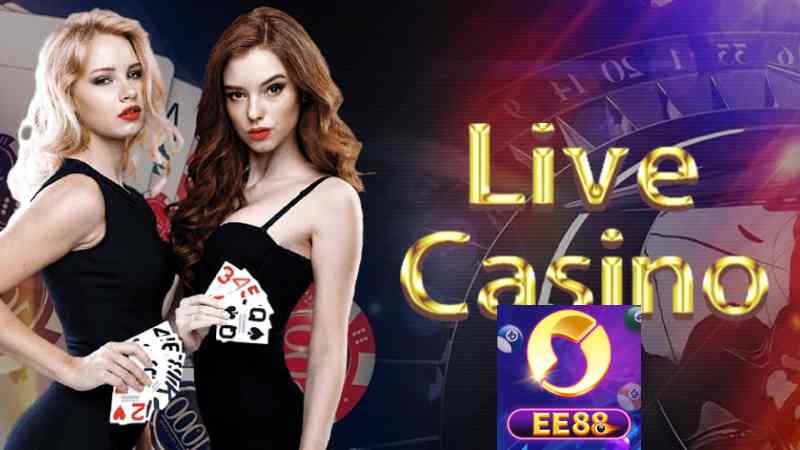 Live Casino cực kỳ mới ra mắt tại cổng game Ee88_.jpg