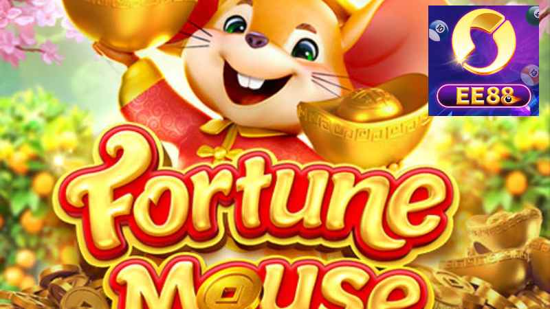 Máy Đánh Bạc Fortune Mouse Slot – Chơi Miễn Phí Tại Ee88.jpg