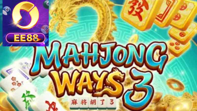 Mahjong Ways Slot tại Ee88 – Game Bài Lấy Cảm Hứng Từ Mạt Chược.jpg