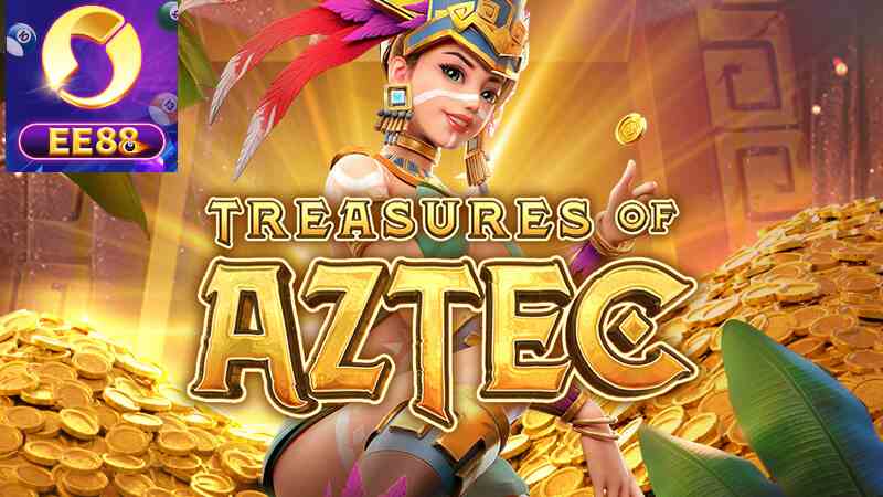 Game Treasures of Aztec Slot Tại Cổng Game ee88.jpg