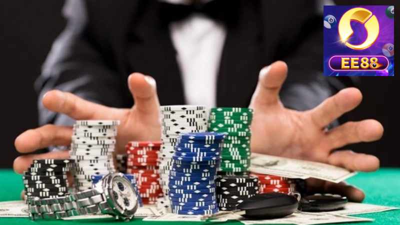 Tìm Hiểu Luật Chơi Bài Poker Châu Á Của EE88.jpg