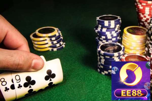 Cùng EE88 Tìm Hiểu tựa Game Bài Poker