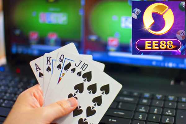 Ee88 Giải đáp lý do chơi cờ bạc online luôn thua